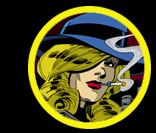 Femme Noir